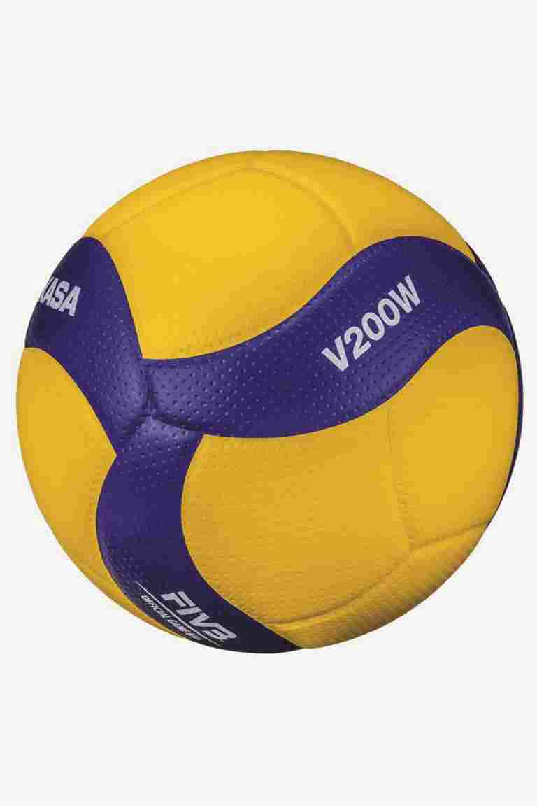 Mikasa V200W volley-ball