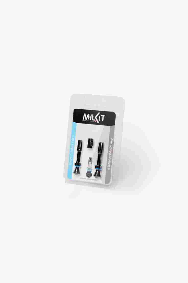milKit 2-Pack 35 mm valve