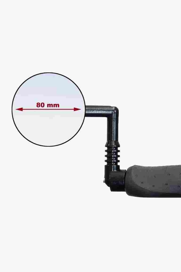 Mirrycle 80 mm specchietto per e-bike