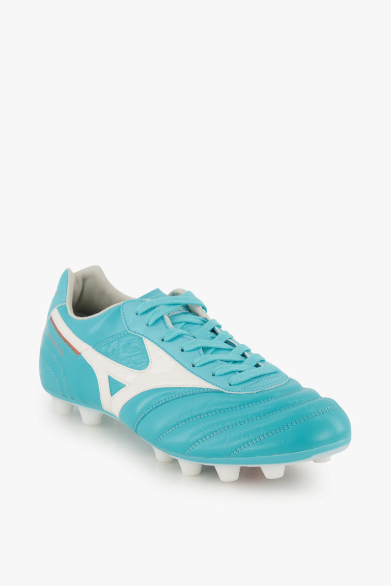 Chaussure de foot mizuno pas cher 2025