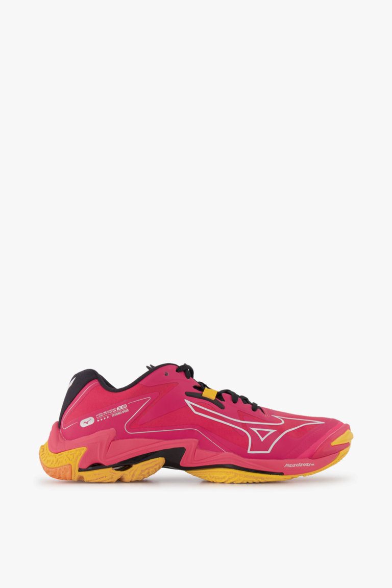 Chaussure mizuno shop handball pas cher