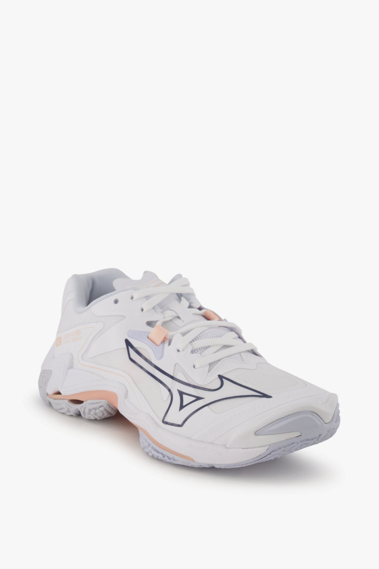 Mizuno wave clearance lightning damen