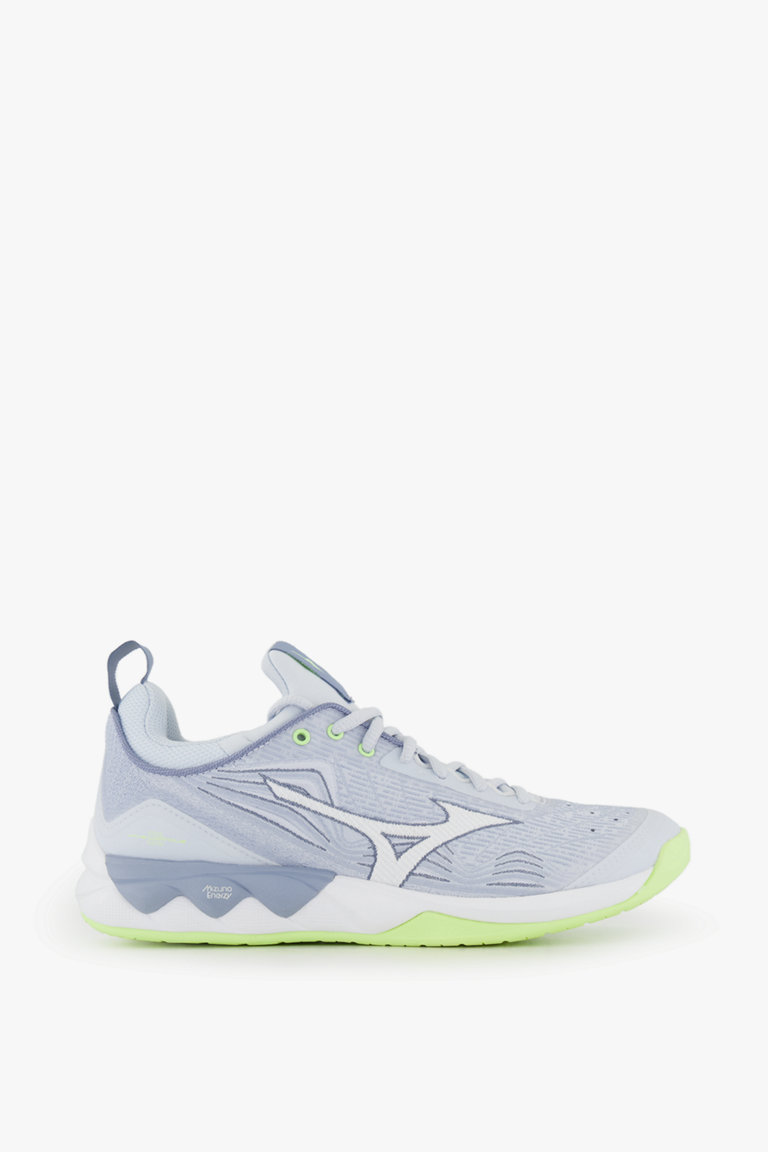 mizuno wave luminous femme