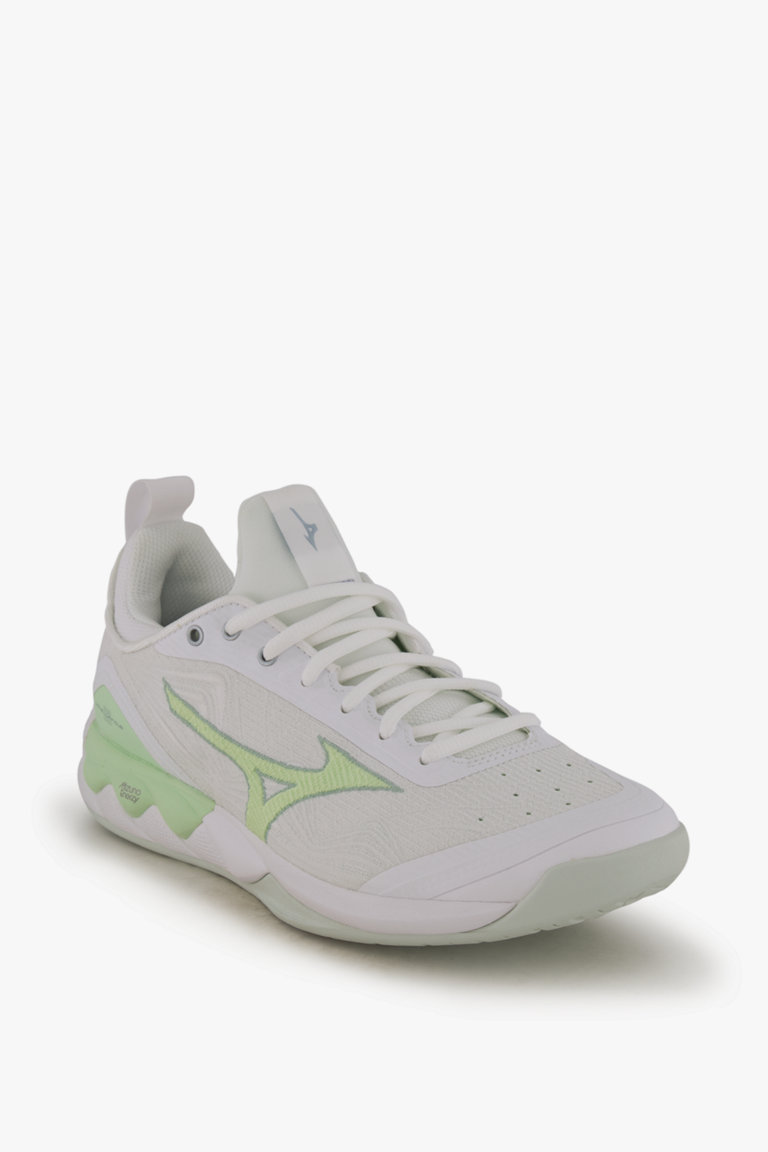 Chaussure de clearance salle mizuno