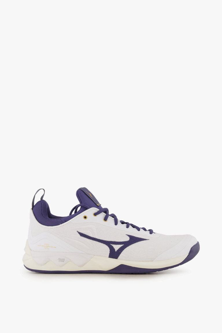 Chaussures mizuno moins top cher