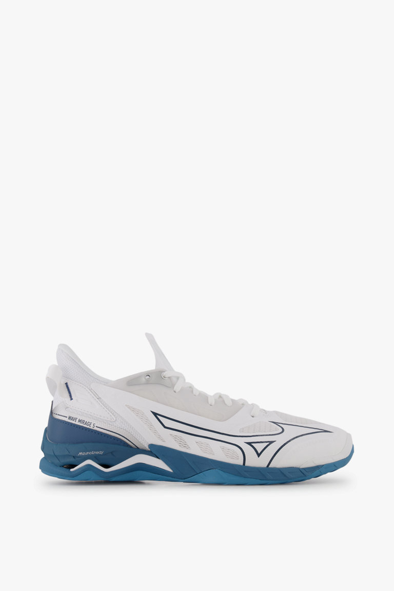 Chaussure mizuno shops handball pas cher