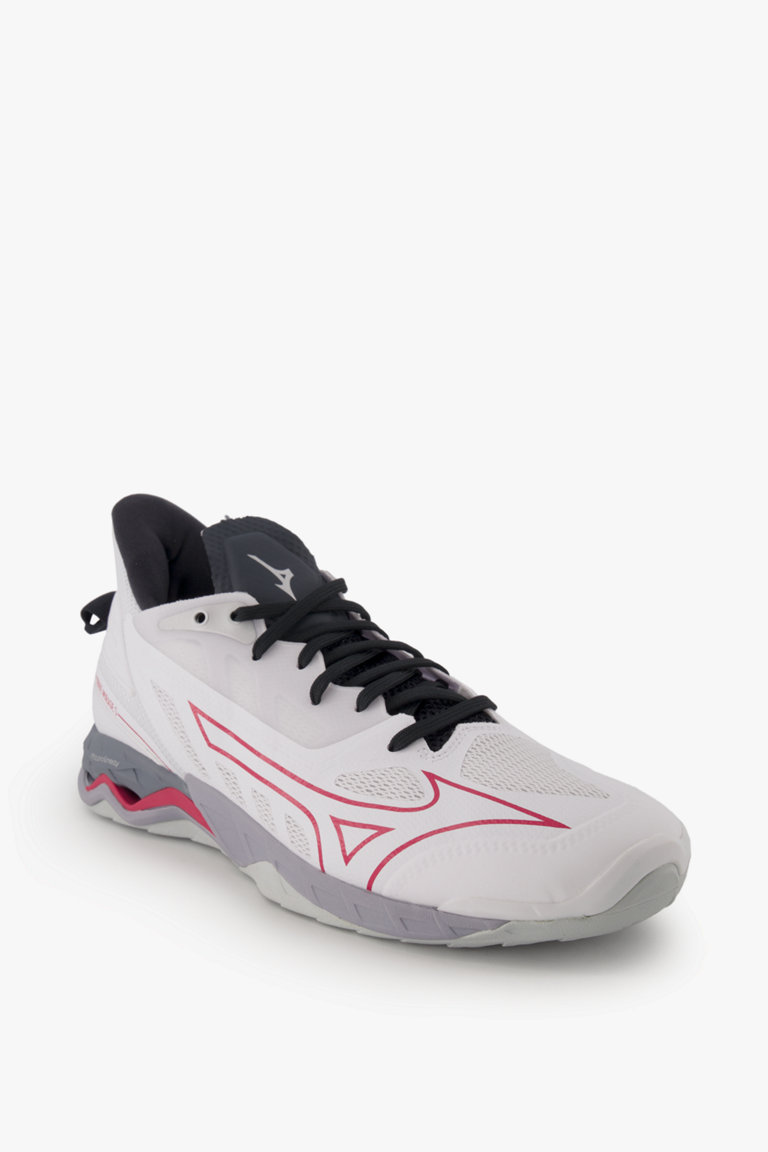 Achat Wave Mirage 5 chaussures de salle hommes hommes pas cher ochsnersport.ch