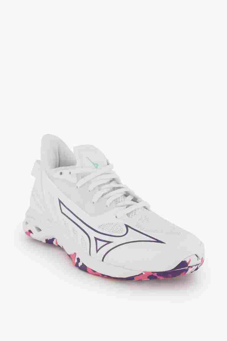 Mizuno Wave Mirage 5 scarpe da palestra donna