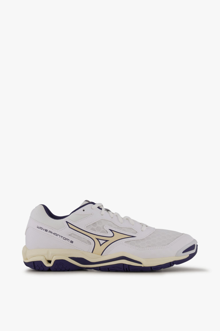 Mizuno wave stealth 3 hotsell pas cher