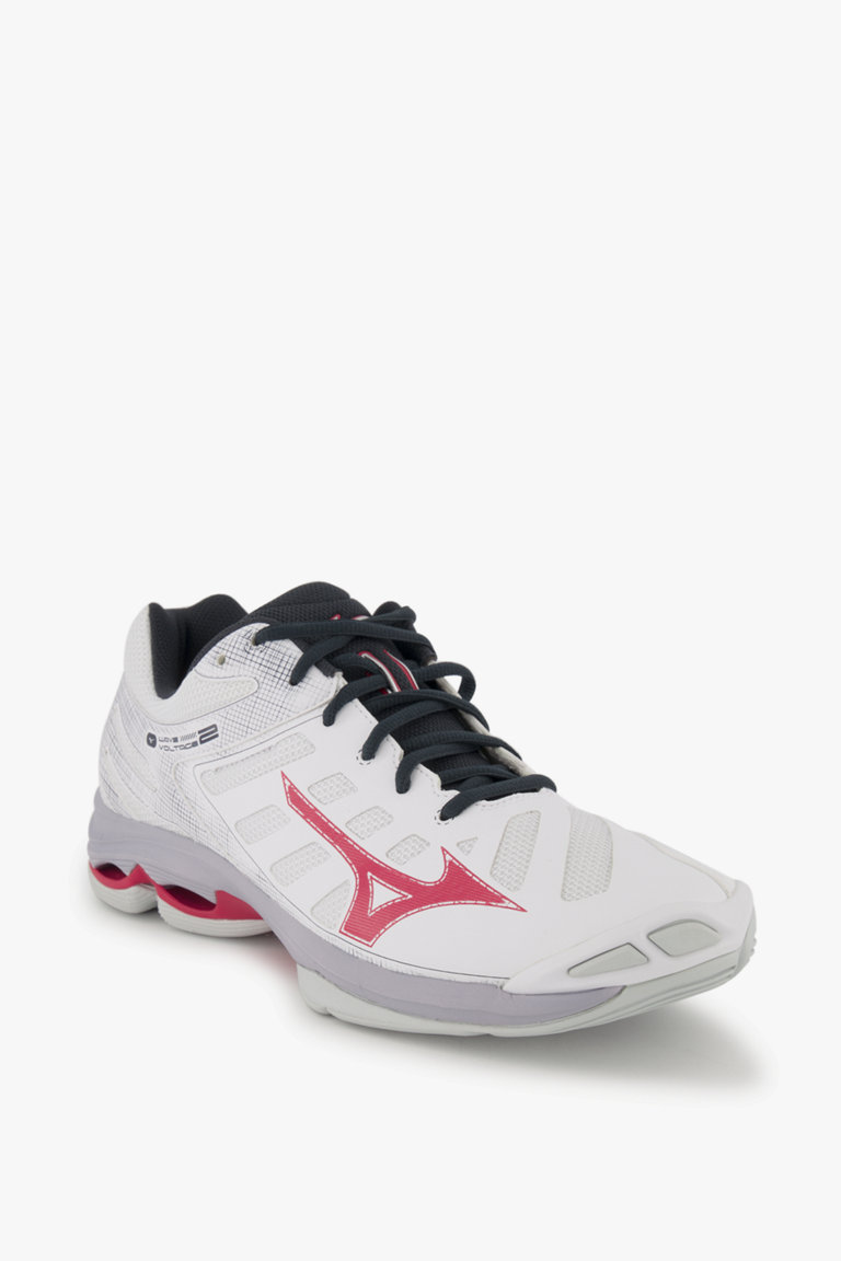 Achat Wave Voltage 2 chaussures de salle hommes hommes pas cher ochsnersport.ch