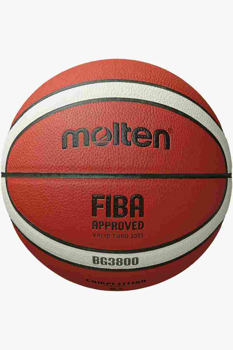 Molten B5G3800 ballon de basket
