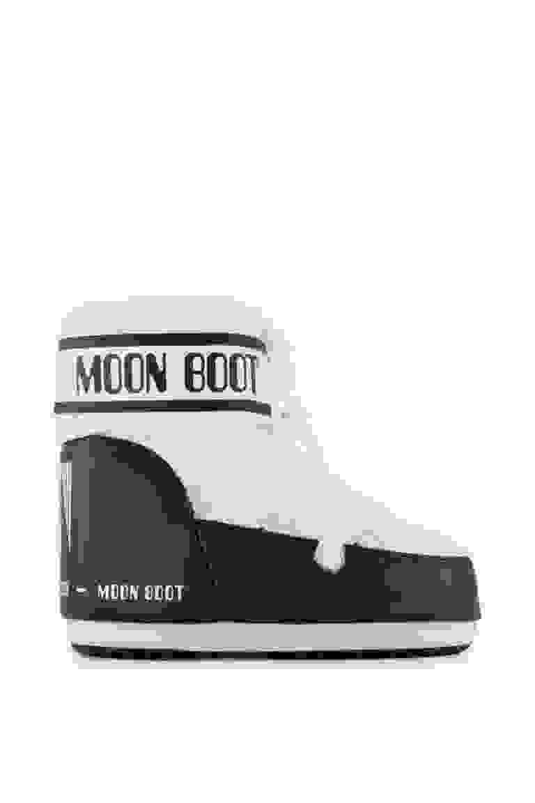 moonboot Icon Low 2 Damen Winterboot