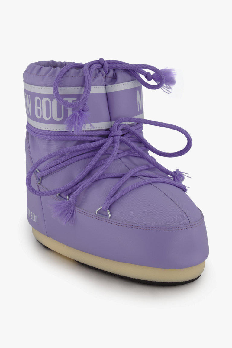 Achat Icon Low Nylon boot femmes femmes pas cher ochsnersport.ch