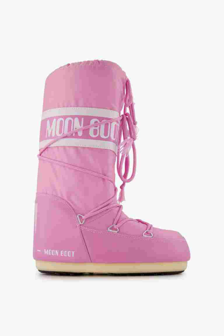 moonboot Icon Nylon boot donna