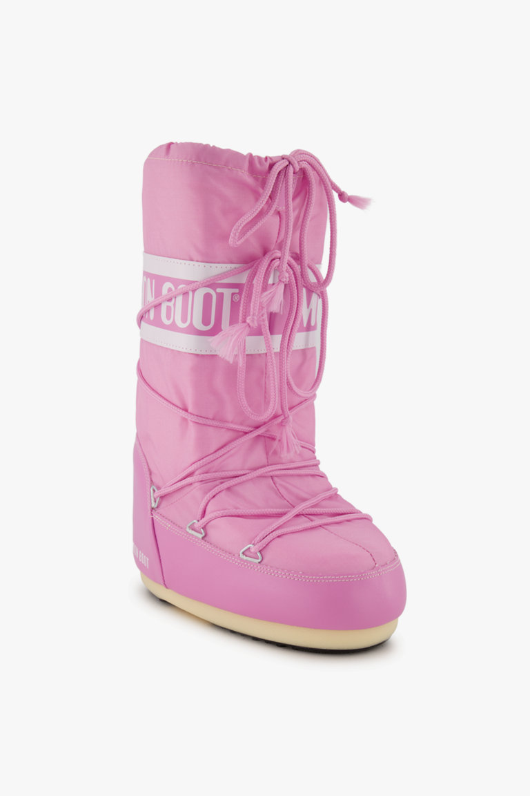 Moon boots outlet pas cher