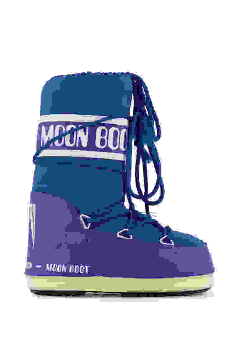 moonboot Icon Nylon boot femmes