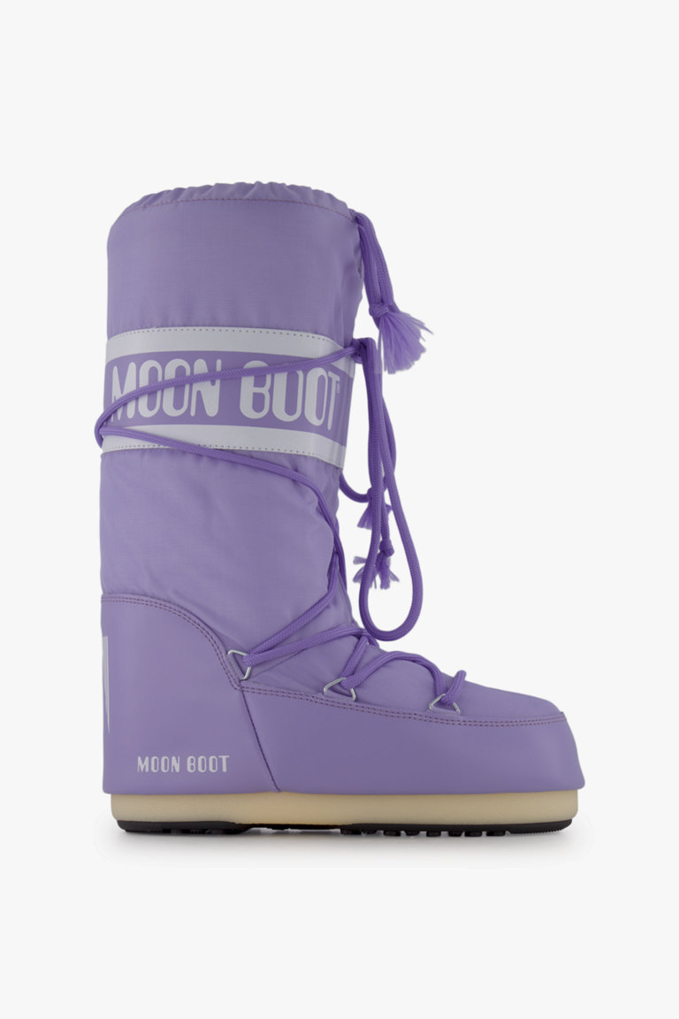 Moon boots cheap pas cher