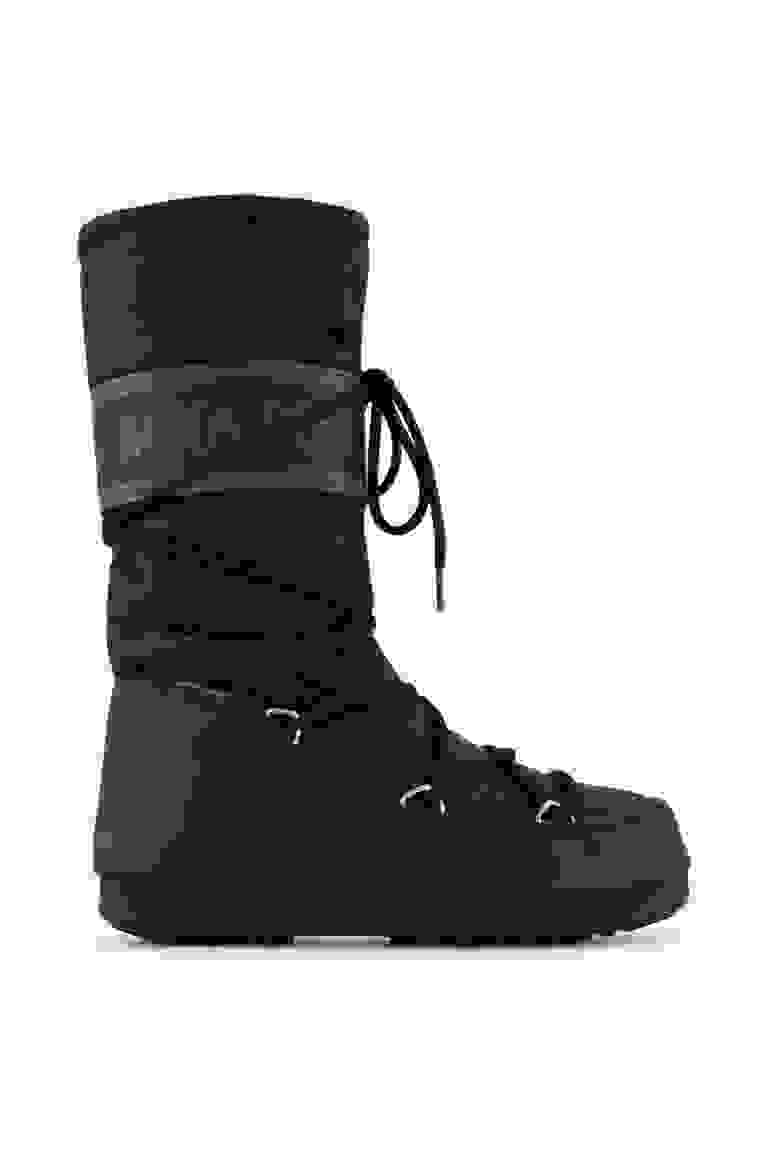 moonboot ProTECHt High Damen Winterboot