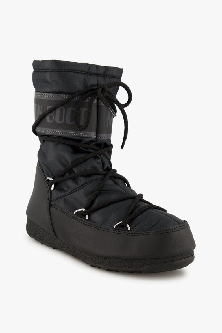 Moon boots pas discount cher