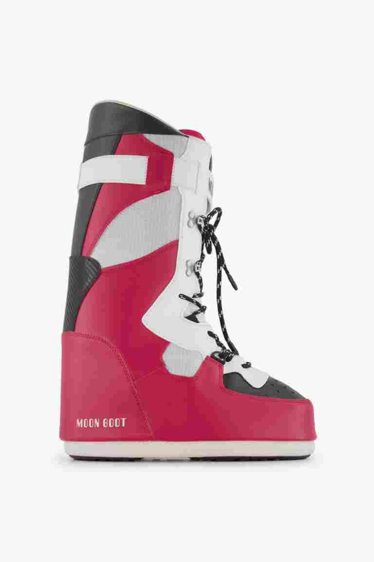 moonboot Sneaker High boot femmes