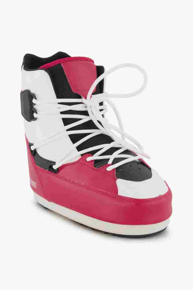 moonboot Sneaker Mid boot donna
