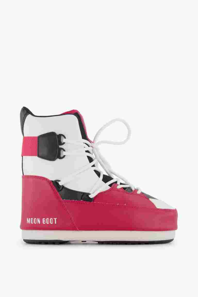 moonboot Sneaker Mid boot donna