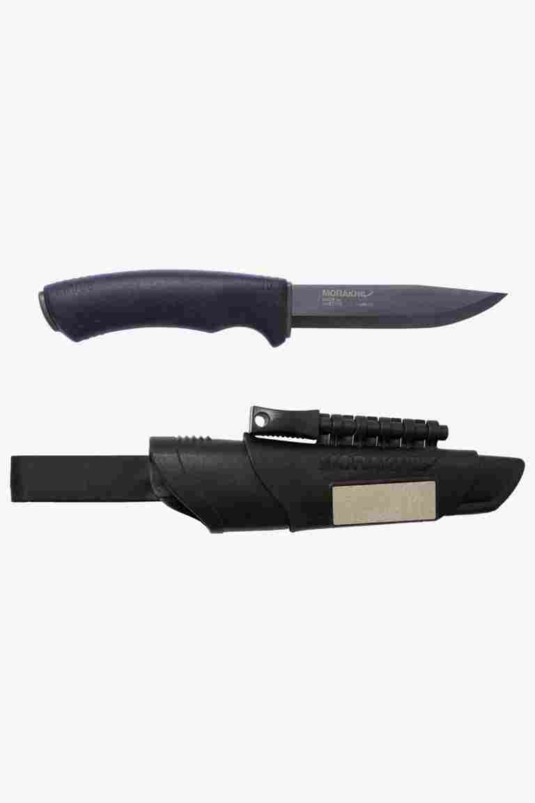 Morakniv Bushcraft Survival BlackBlade coltello