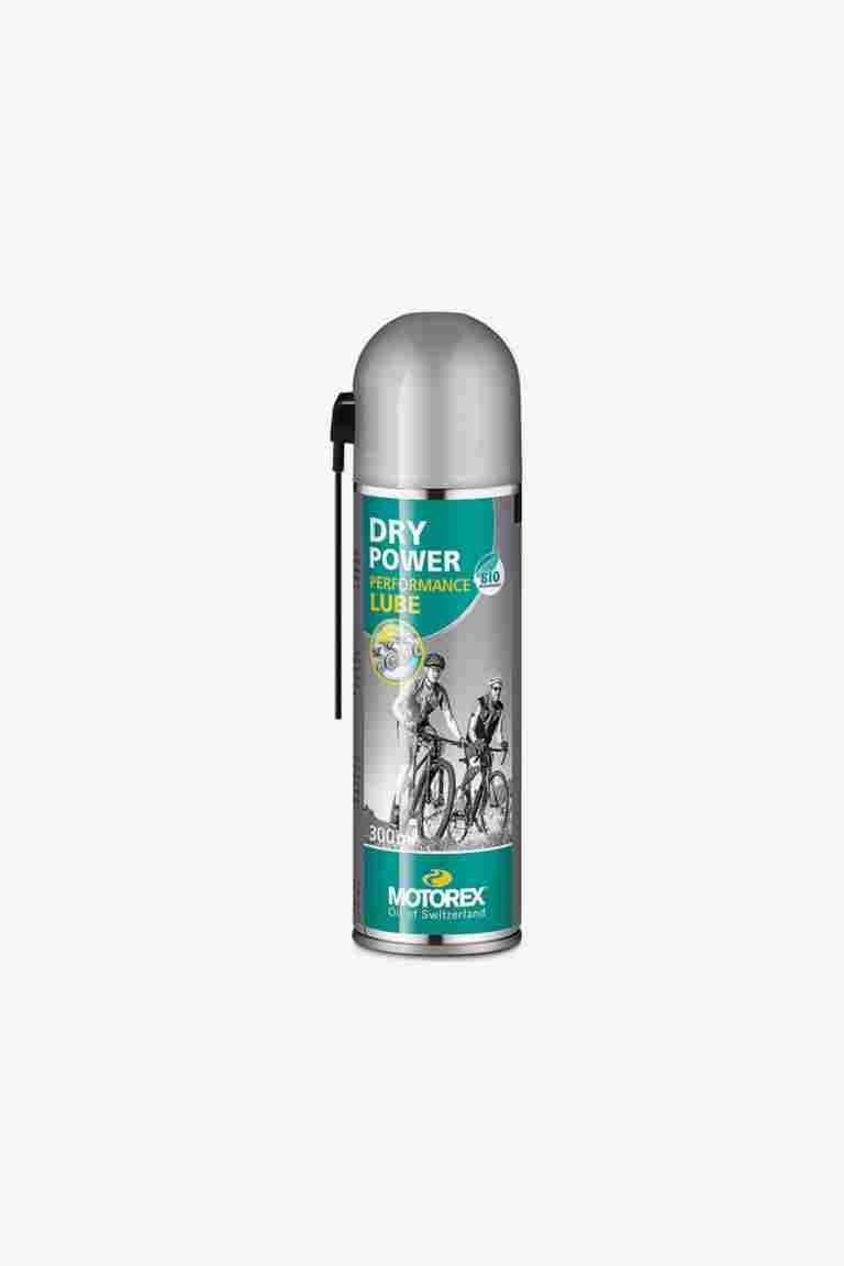 Motorex Dry Power 300 ml spray