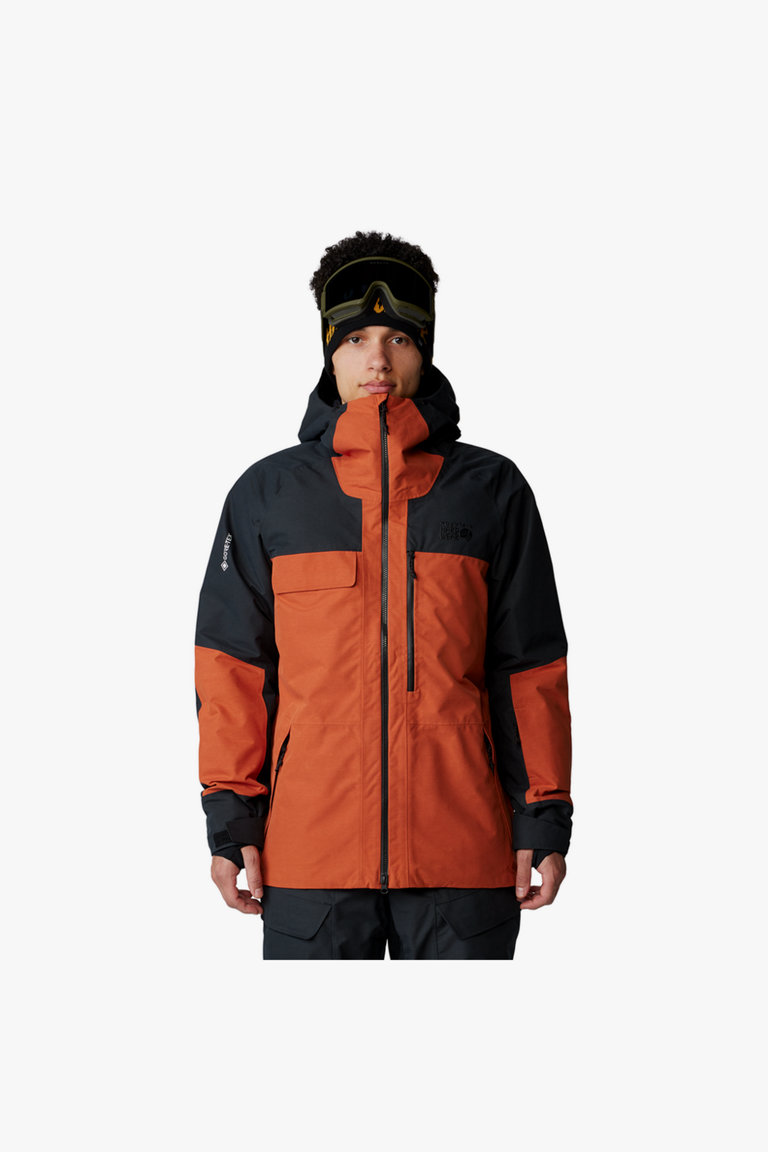 Achat Cloud Bank Gore Tex veste de ski snowboard hommes hommes pas cher ochsnersport.ch