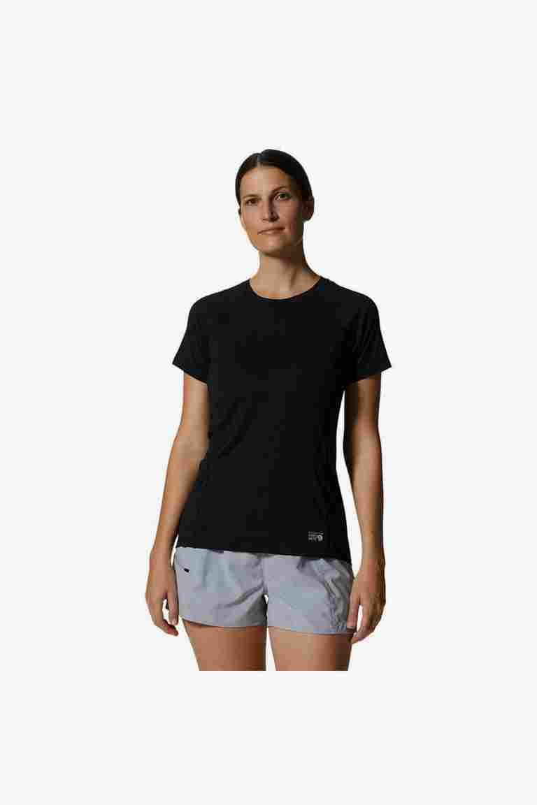 Mountain Hardwear Crater Lake t-shirt donna