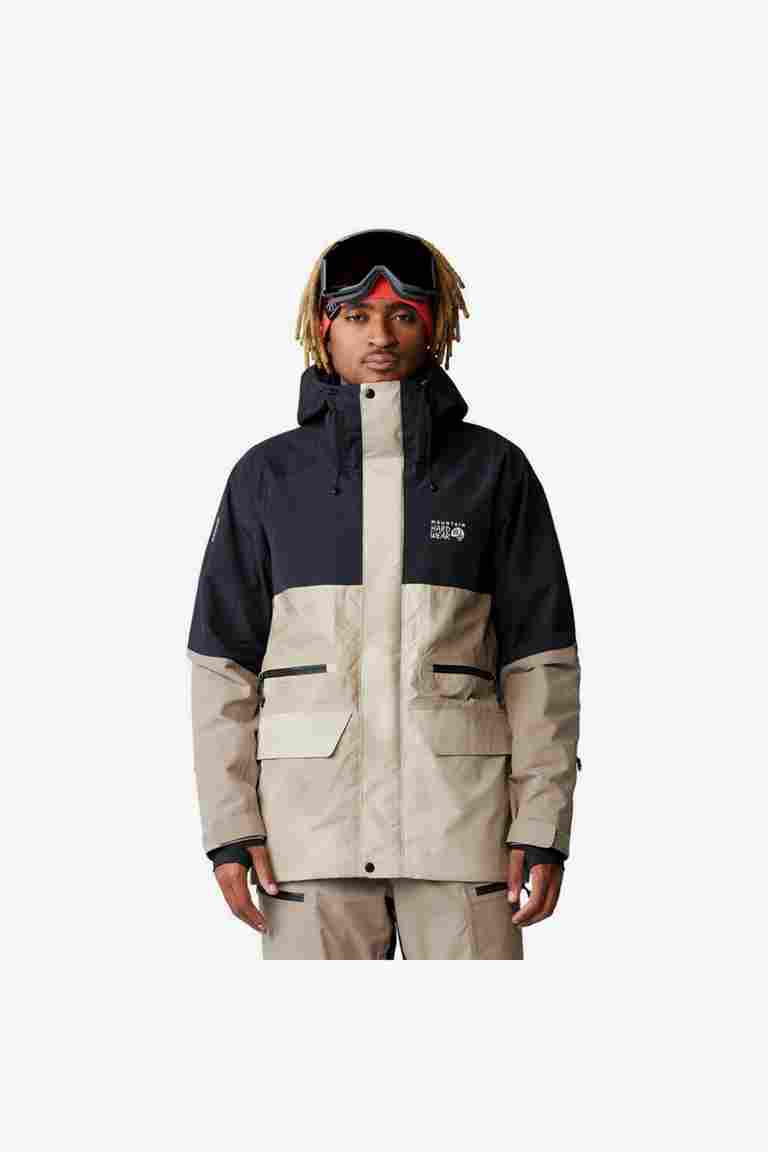 Mountain Hardwear First Tracks™ Herren Ski-/Snowboardjacke