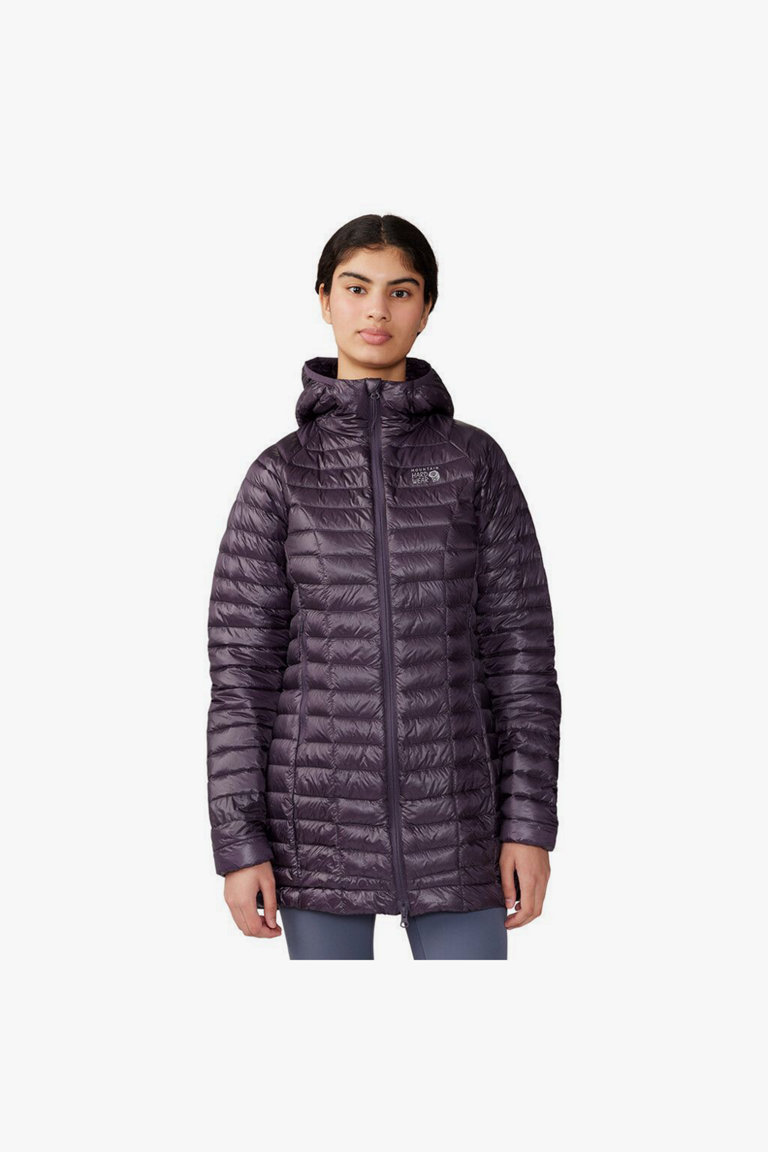 Doudoune mountain hardwear femme 2025