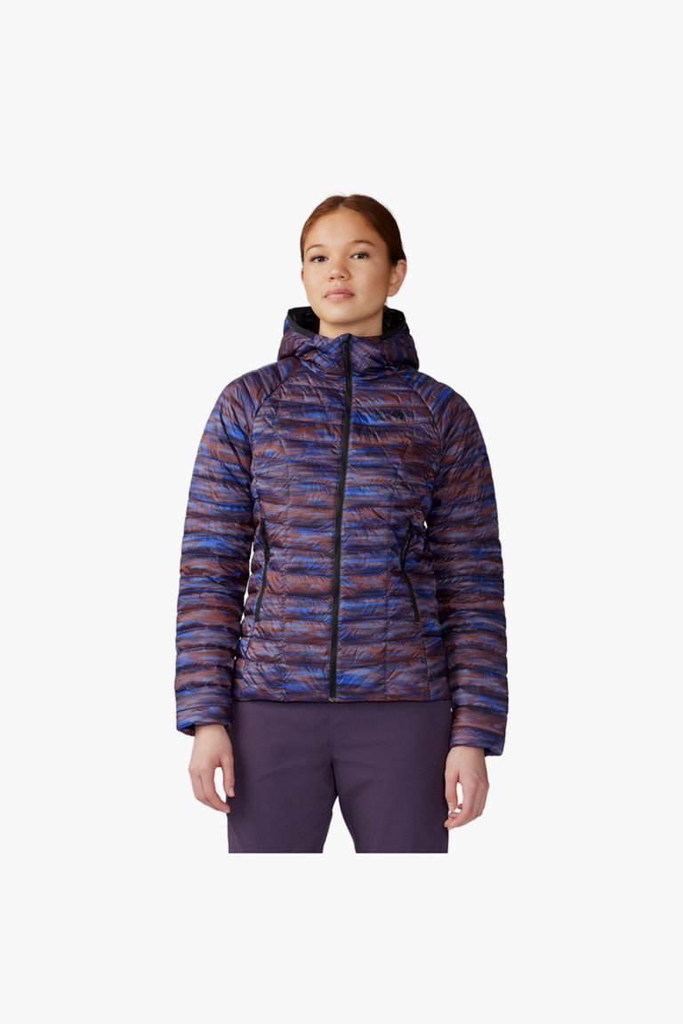 Mountain hardwear ghost whisperer damen deals