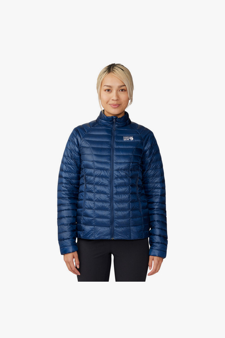 Doudoune mountain hardwear femme online