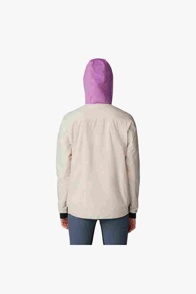 Mountain Hardwear Kor Alloy™ Crew midlayer donna