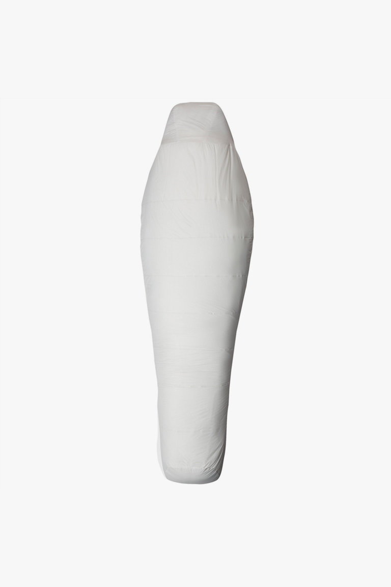 Mountain Hardwear Lamina Eco AF 1 Long sac de couchage ZIP R en one size ochsnersport.ch