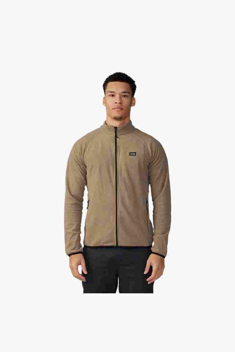 Mountain Hardwear Microchill™ Herren Midlayer