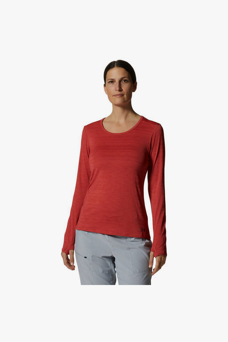 Mountain hardwear mighty stripe store