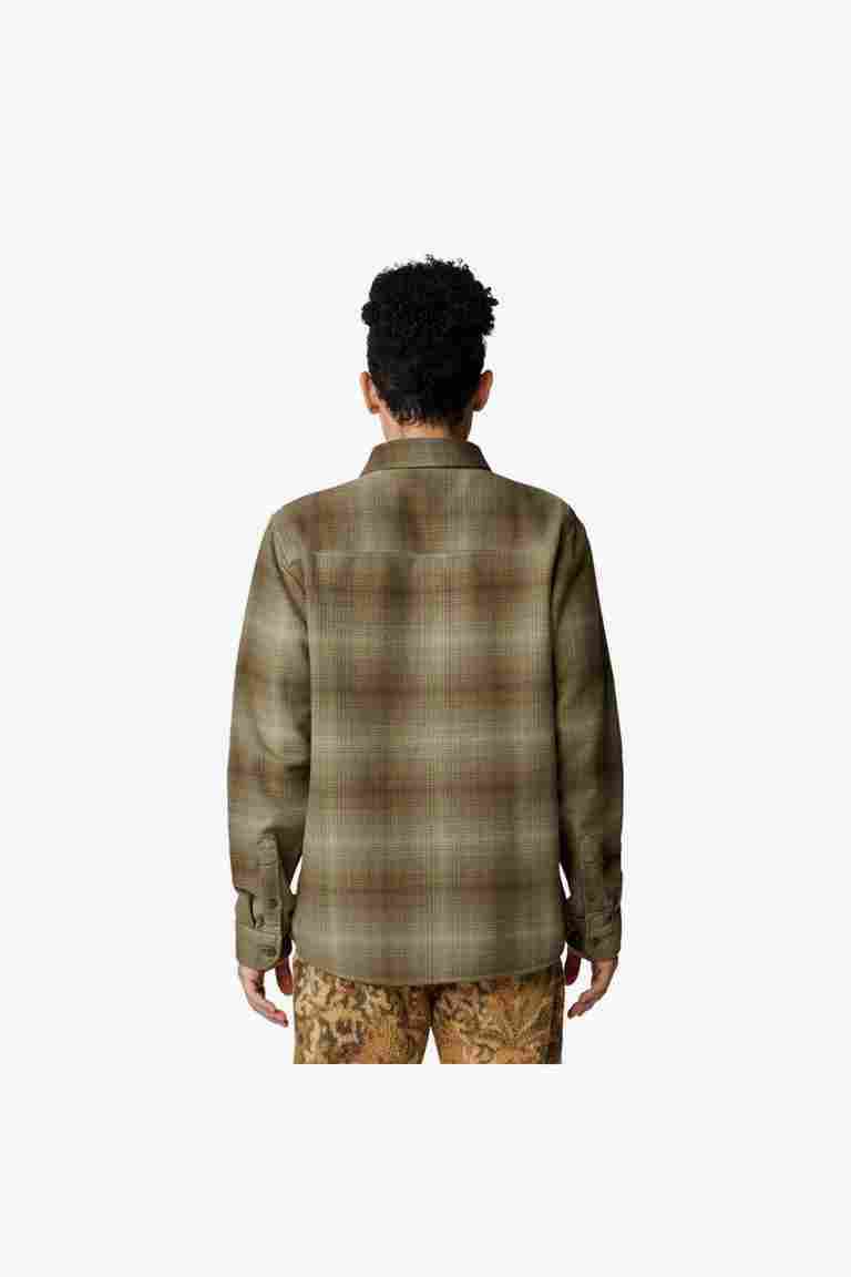 Mountain Hardwear Plusher™ camicia da trekking uomo