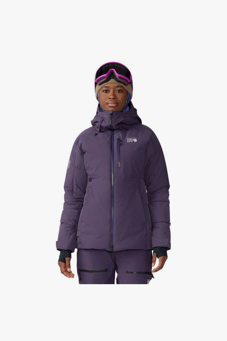 Veste de snow pas cher clearance