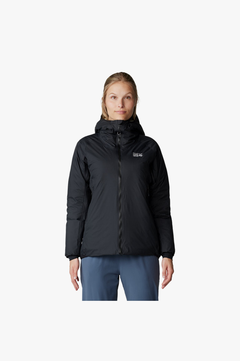 Storm mountain manteau femme 2025