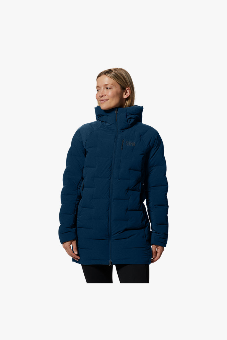 Piumino mountain hardwear new arrivals