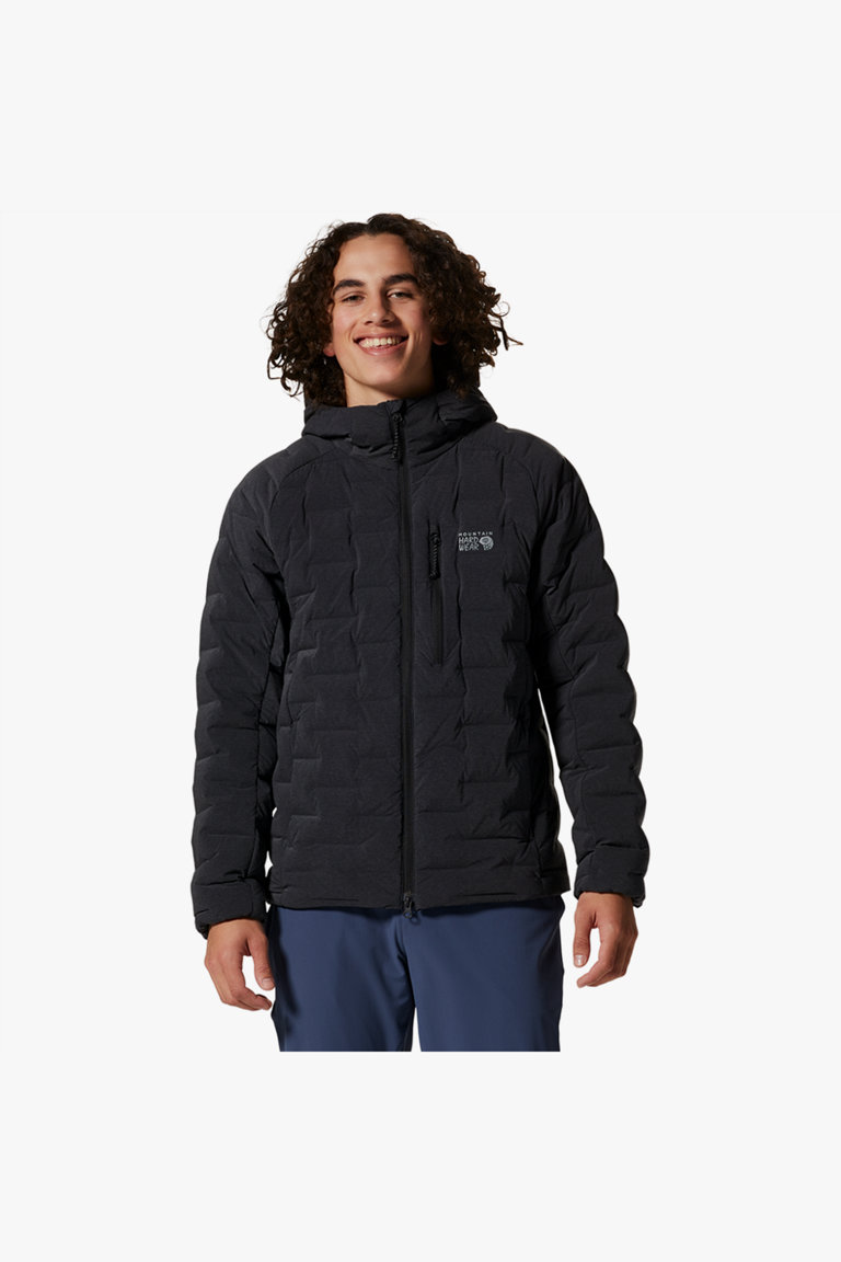 Piumino mountain hardwear cheap