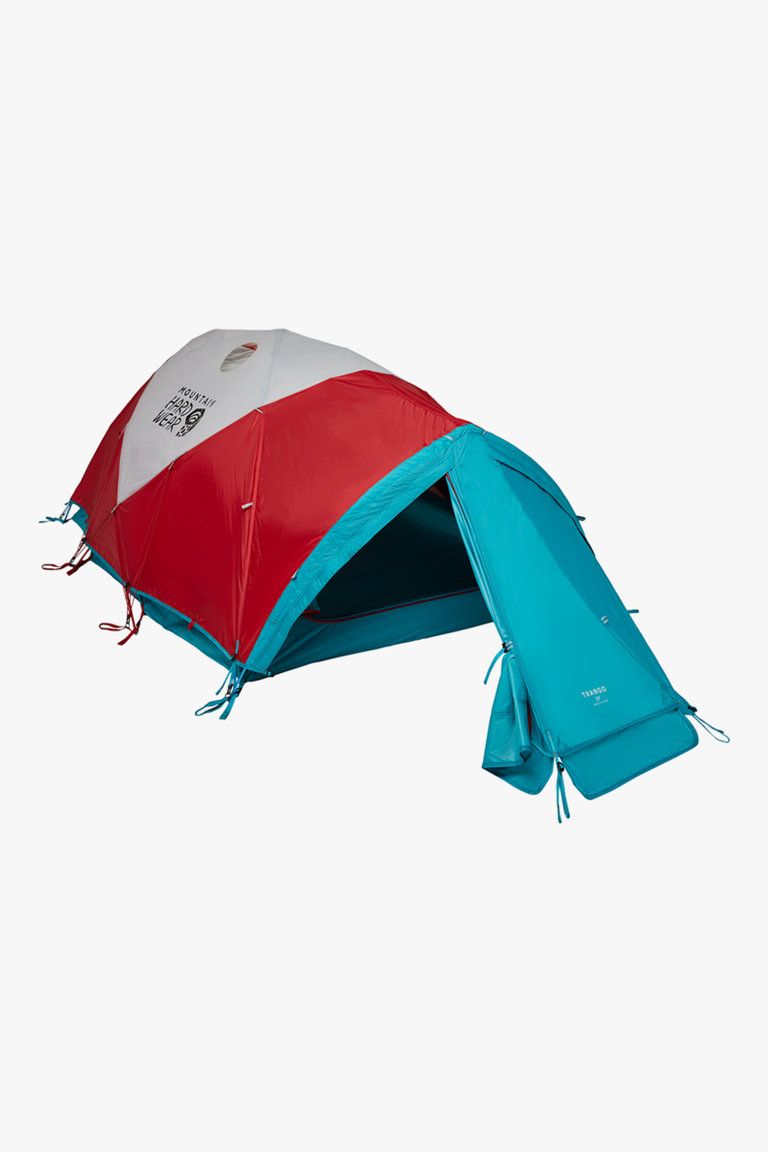 Mountain hardwear zelt sales