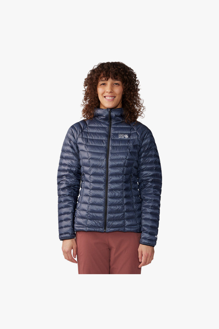 Piumino mountain hardwear deals
