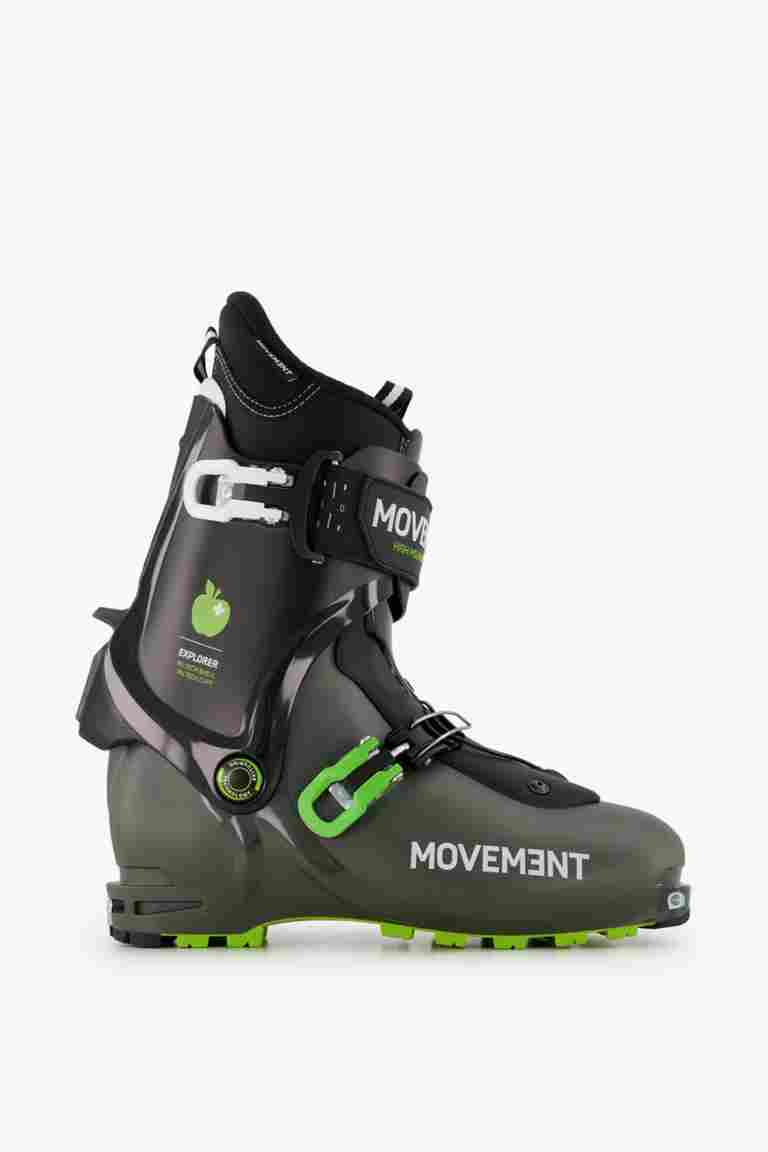 Movement Explorer chaussures de ski de randonnée hommes