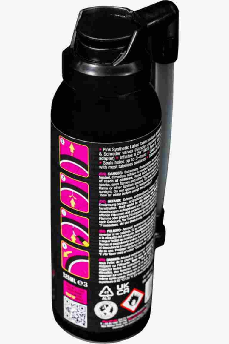 Muc-Off B.A.M! 125 ml riparazione della schiuma