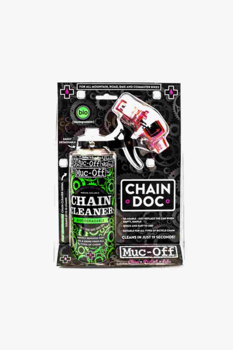 Muc-Off Chain Doc Kettenreiniger