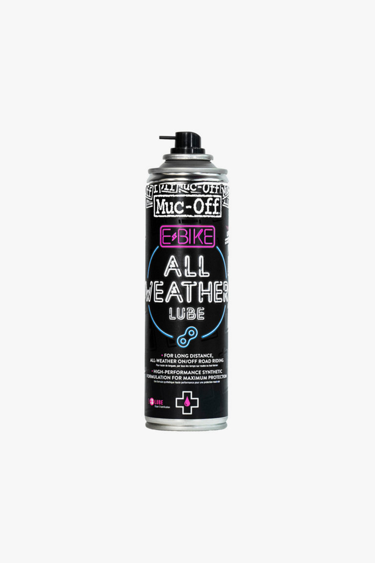 Muc off store ebike