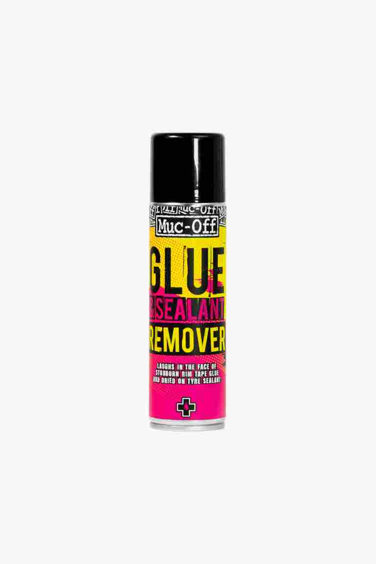 Muc-Off Glue Remover 200 ml produit nettoyant pour vélo